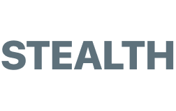 Stealth logo