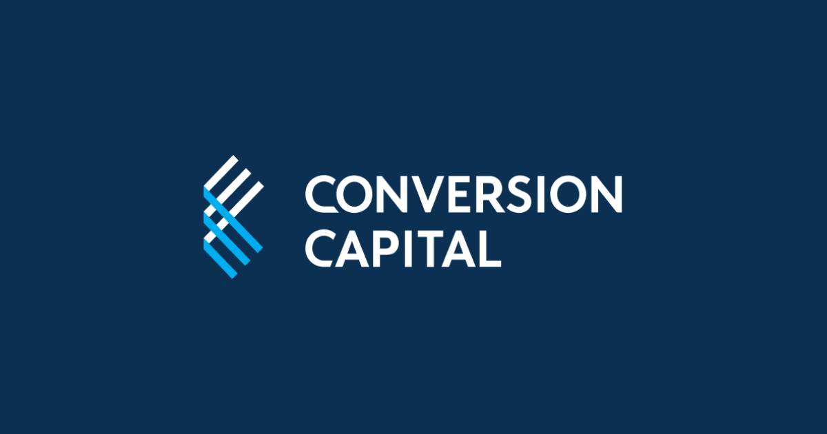 Jobs at Conversion Capital Companies | Conversion Capital