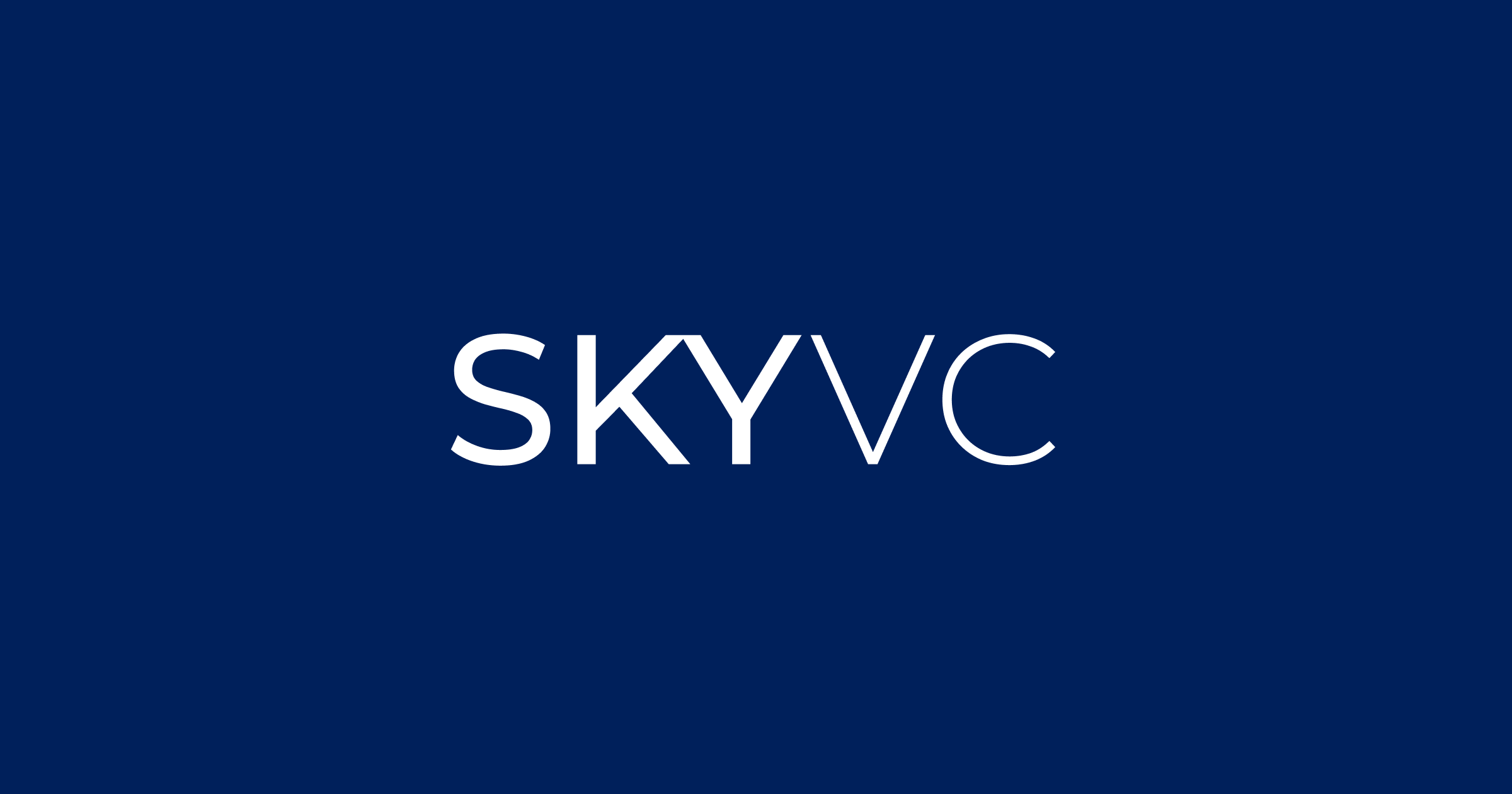 Jobs at SKY VC