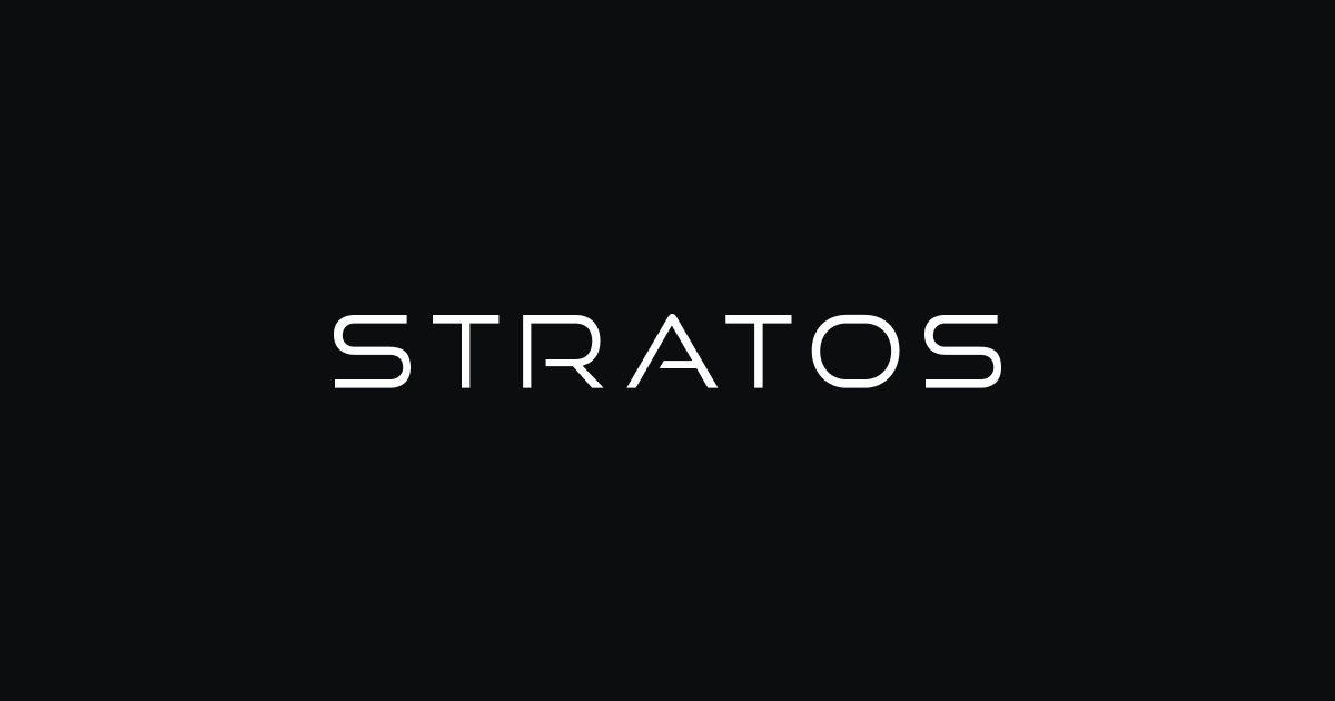 Jobs at Stratos Companies | Stratos