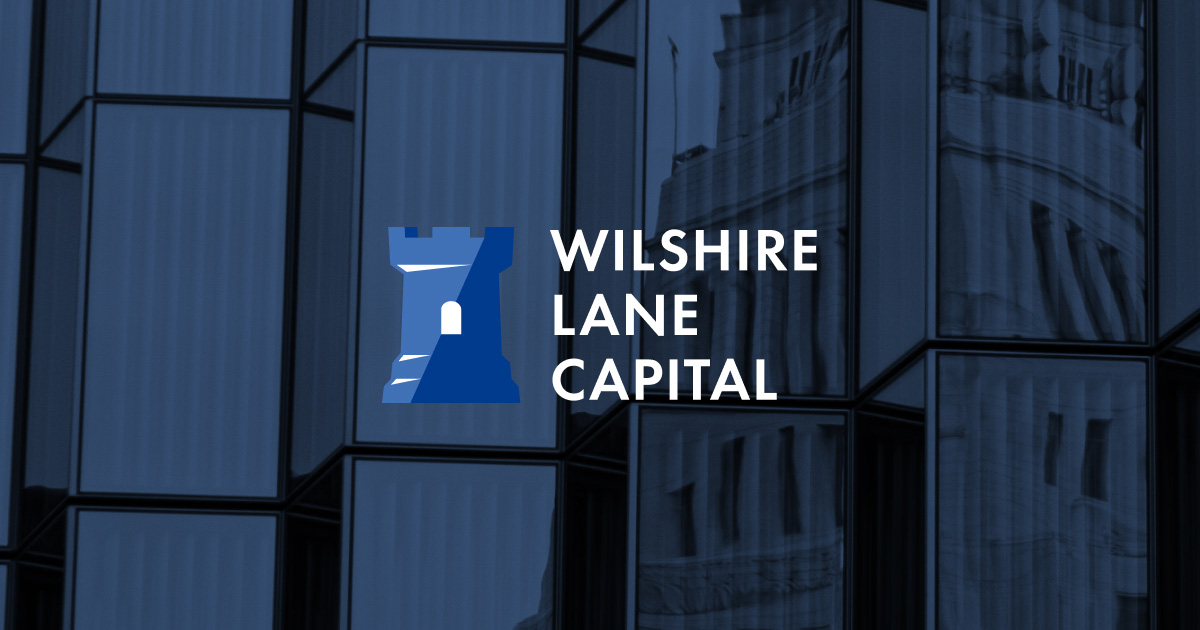 Jobs at Wilshire Lane Capital Companies Wilshire Lane Capital